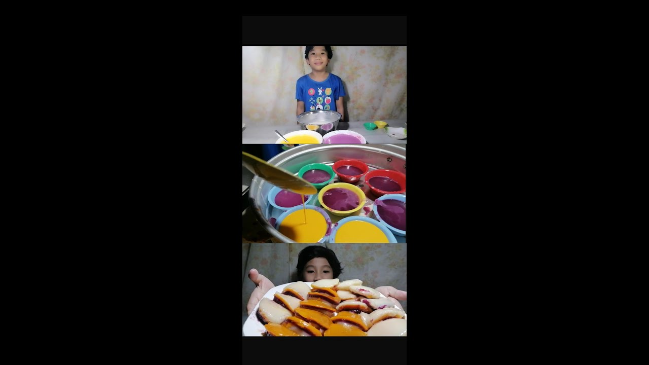 SAPIN SAPIN  KAKANIN MADALING GAWIN AT MASARAP TALAGA 03