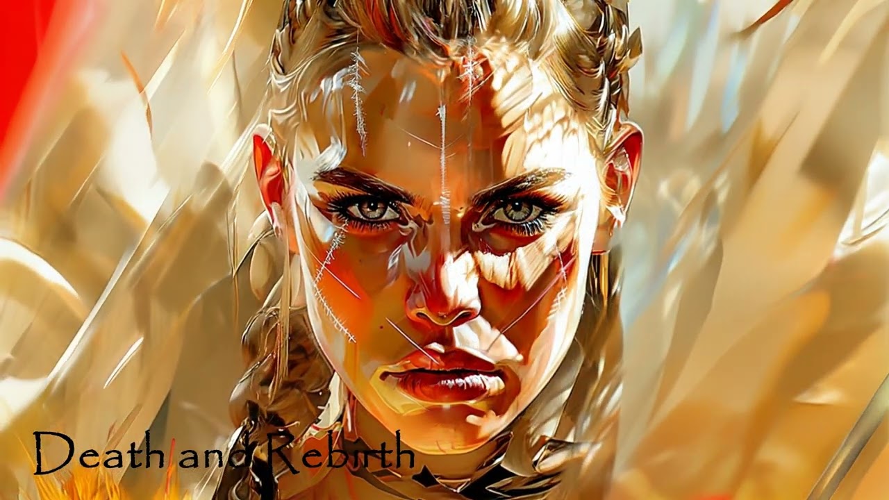 Death And Rebirth