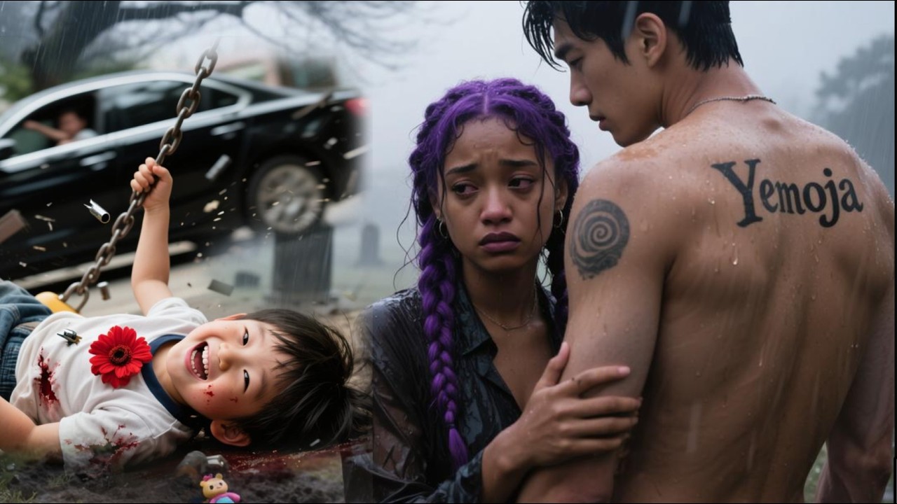 My Son Dreamed of Strangers. They All Died the Next Day | Soul Contracts