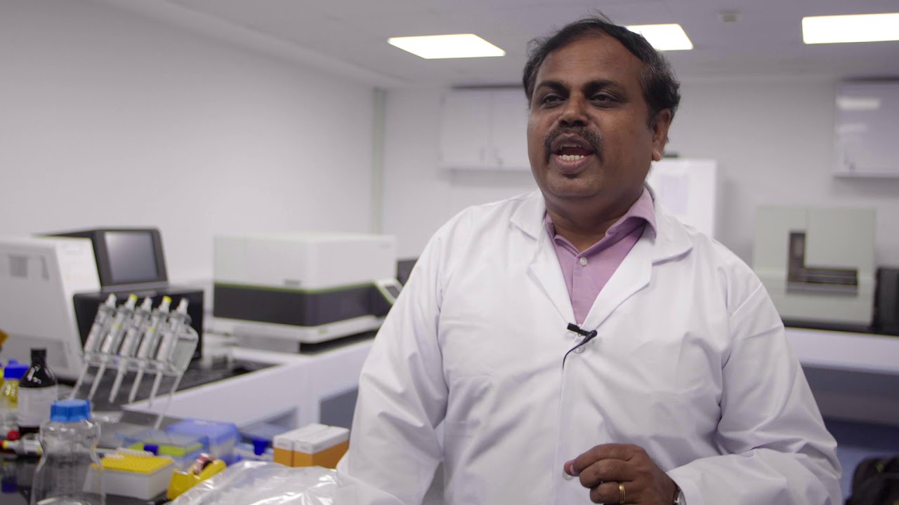 National Tissue BioBank