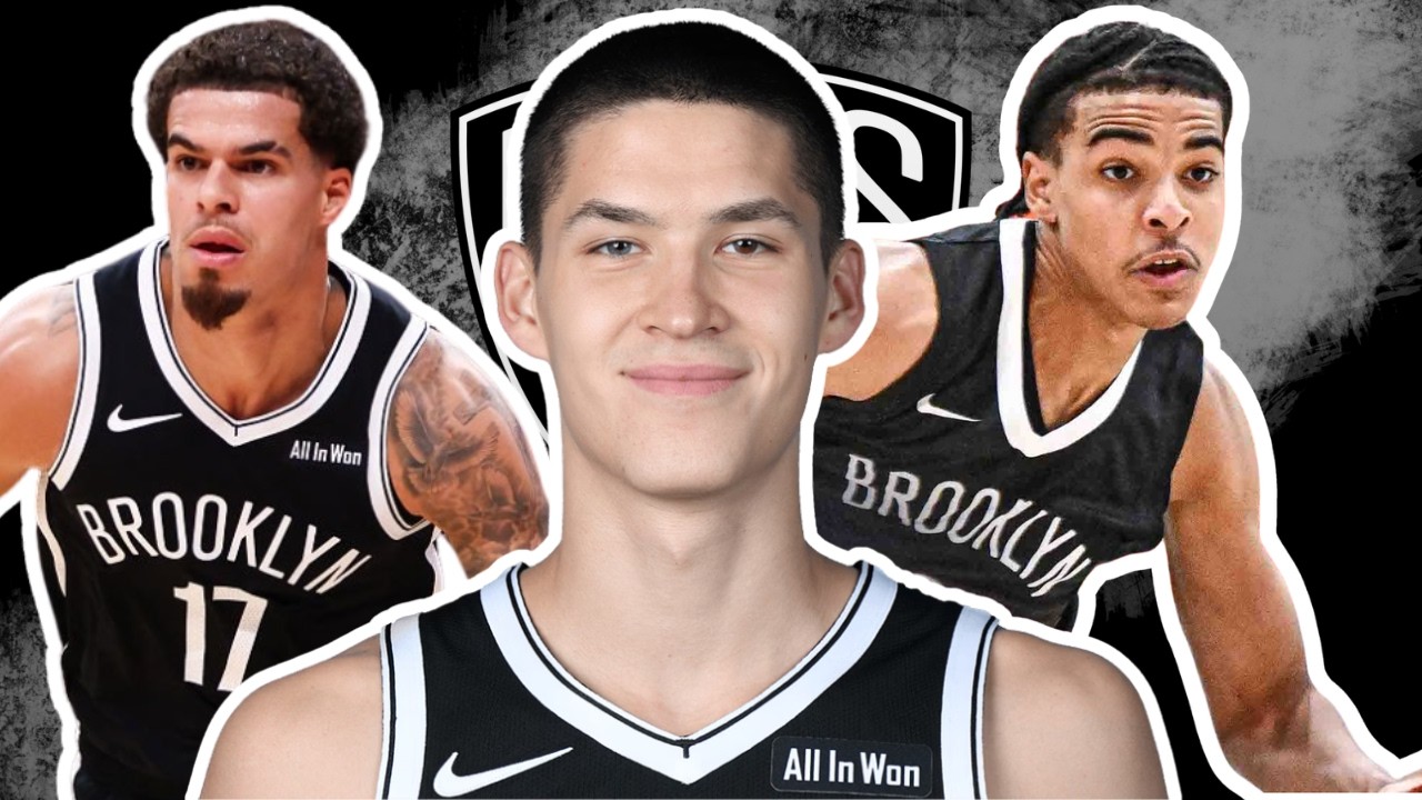 Brooklyn Nets 2026 Offseason Recap