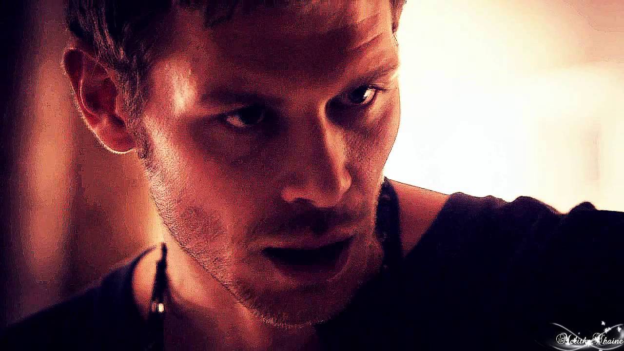 ►Klaus Mikaelson | It's time to fight [TJC]
