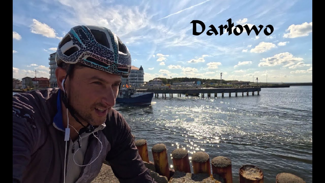 Darłowo - miasteczko z potencjałem :)