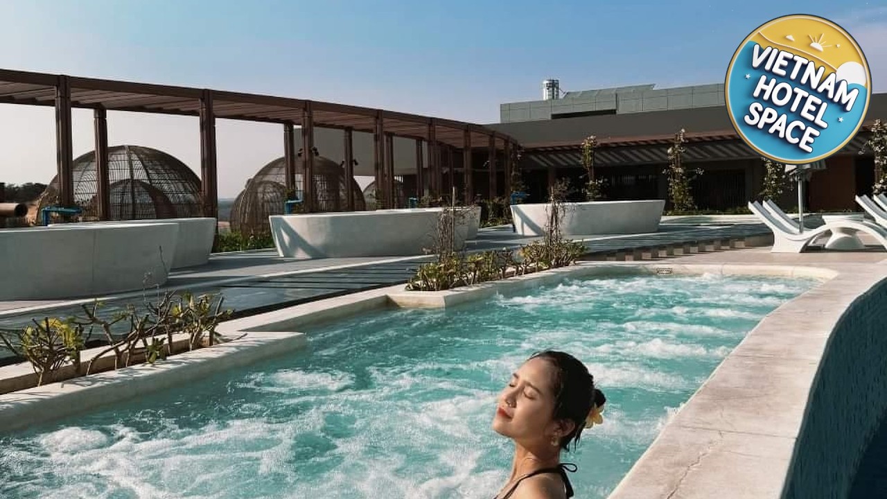 Mandala Condotel Mui Ne Hotels & Resorts | Phan Thiet, Vietnam | Hotel Review 🏨