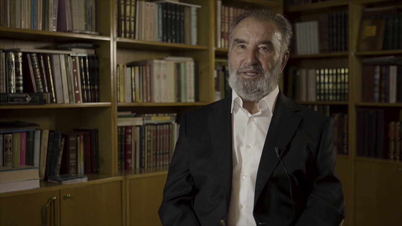 PROF DR HAYRETTİN KARAMAN