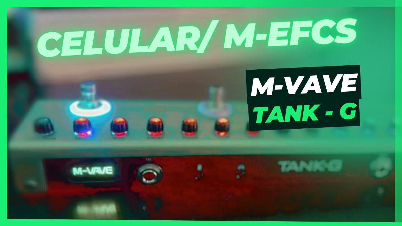 Como controlar o Tank-G pelo celular
