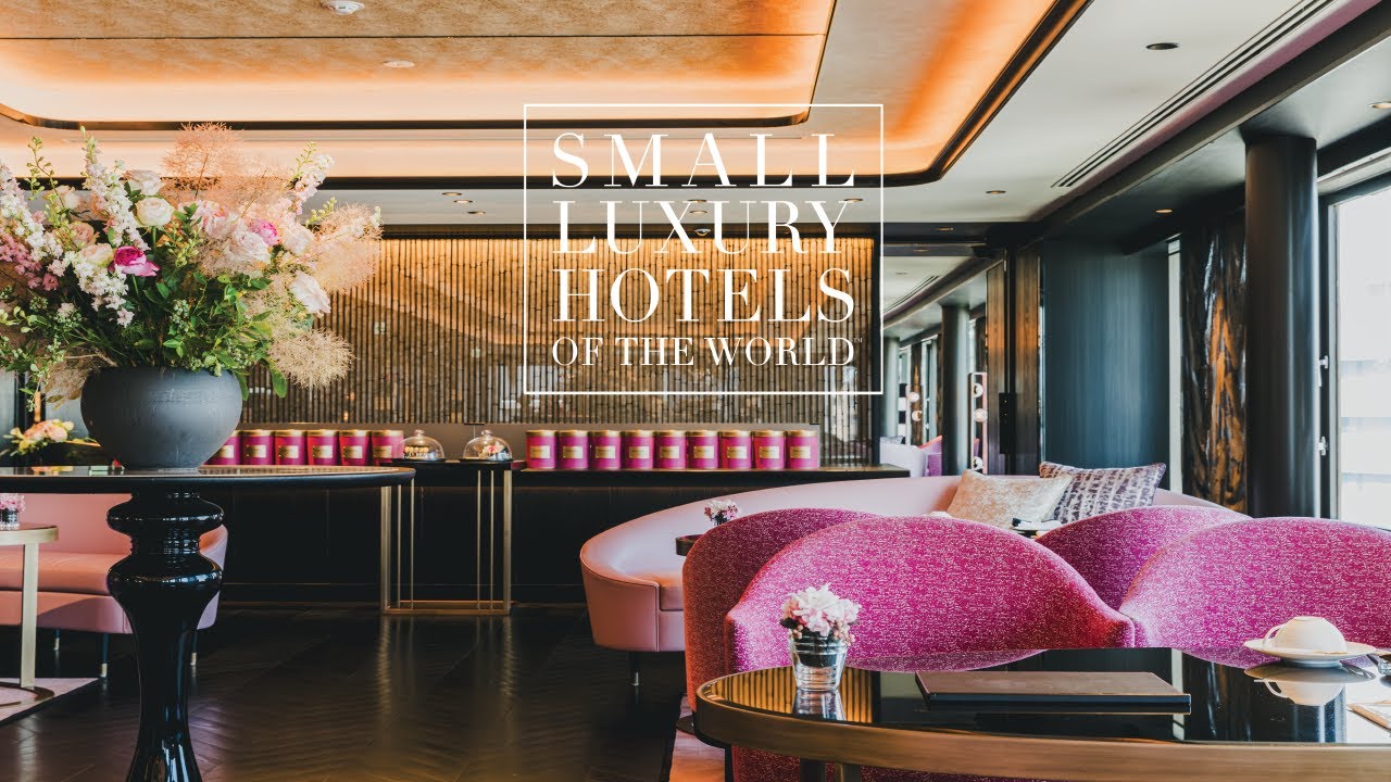 FAUCHON L’Hotel Kyoto in Kyoto, Kyoto, Japan | Small Luxury Hotels of the World