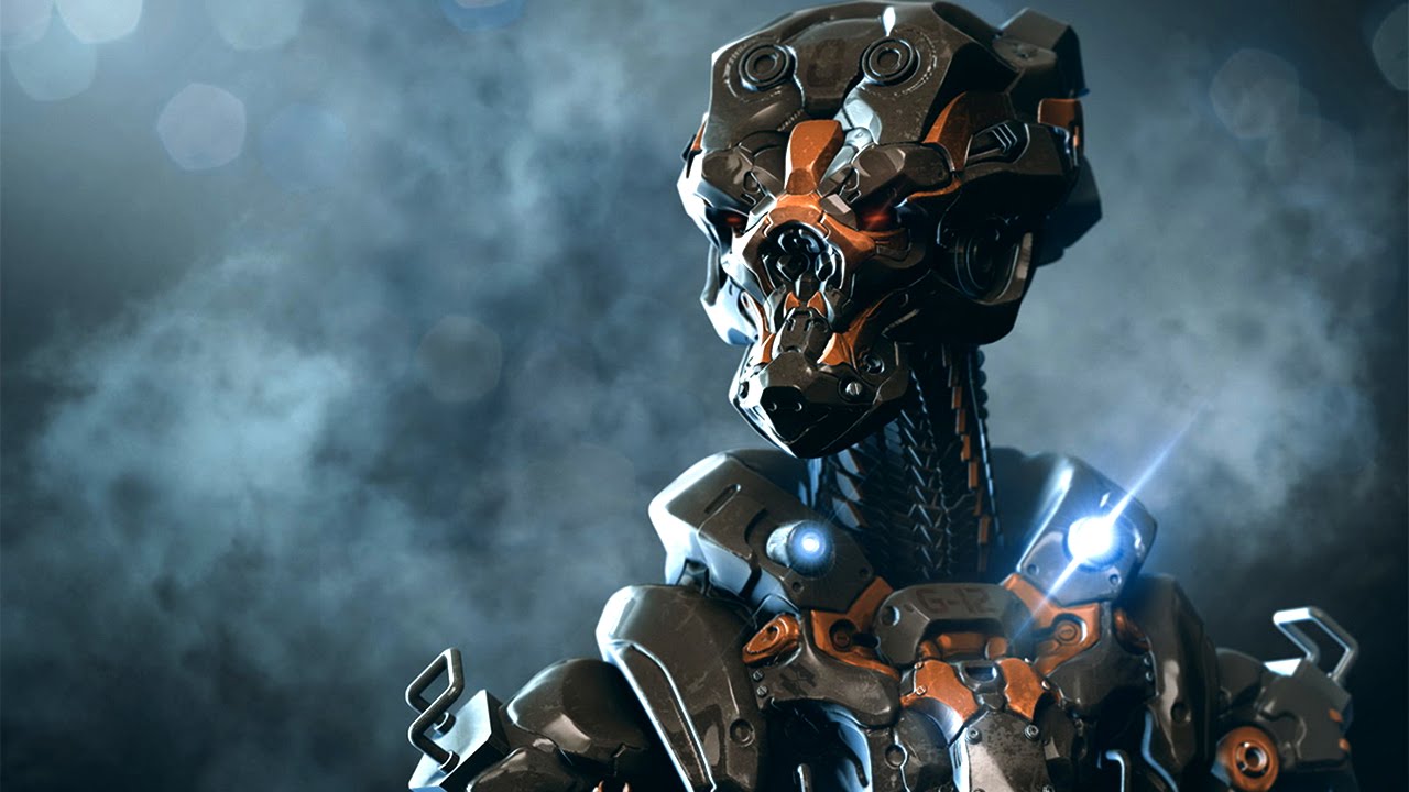 Imagine Music - Cosmic Vibration