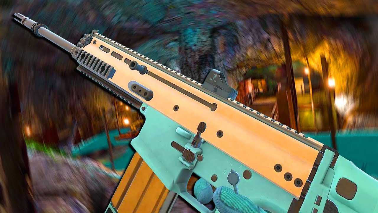 MASSIVE EXFIL WIPE Means We Restart Hardcore