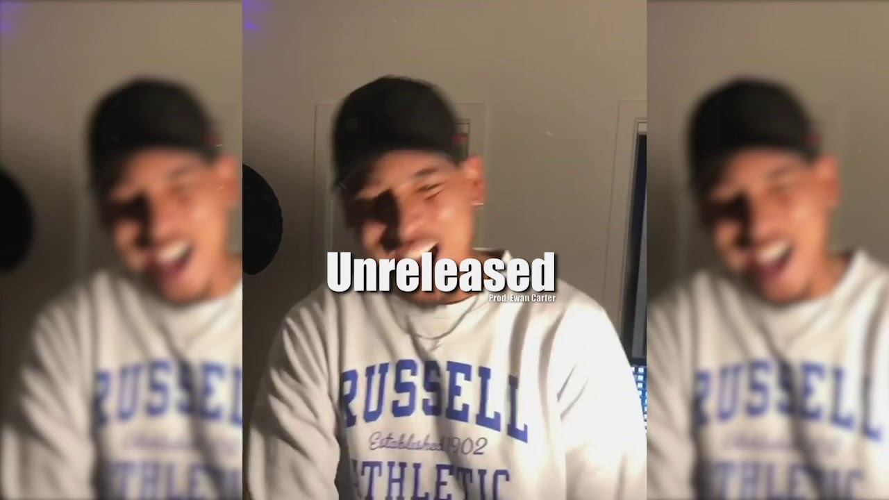 Youngn Lipz - NEW Unreleased Song (INSTRUMENTAL) | Prod. Ewan Carter |