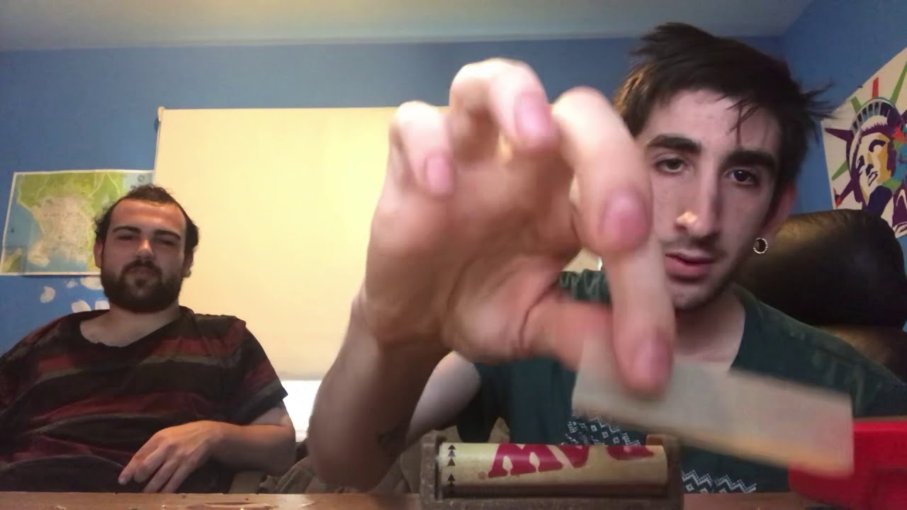 Lit extendo joint sesh (ft dmacpack)