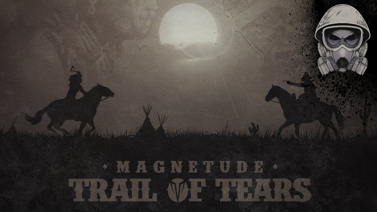 Magnetude - Trail of Tears