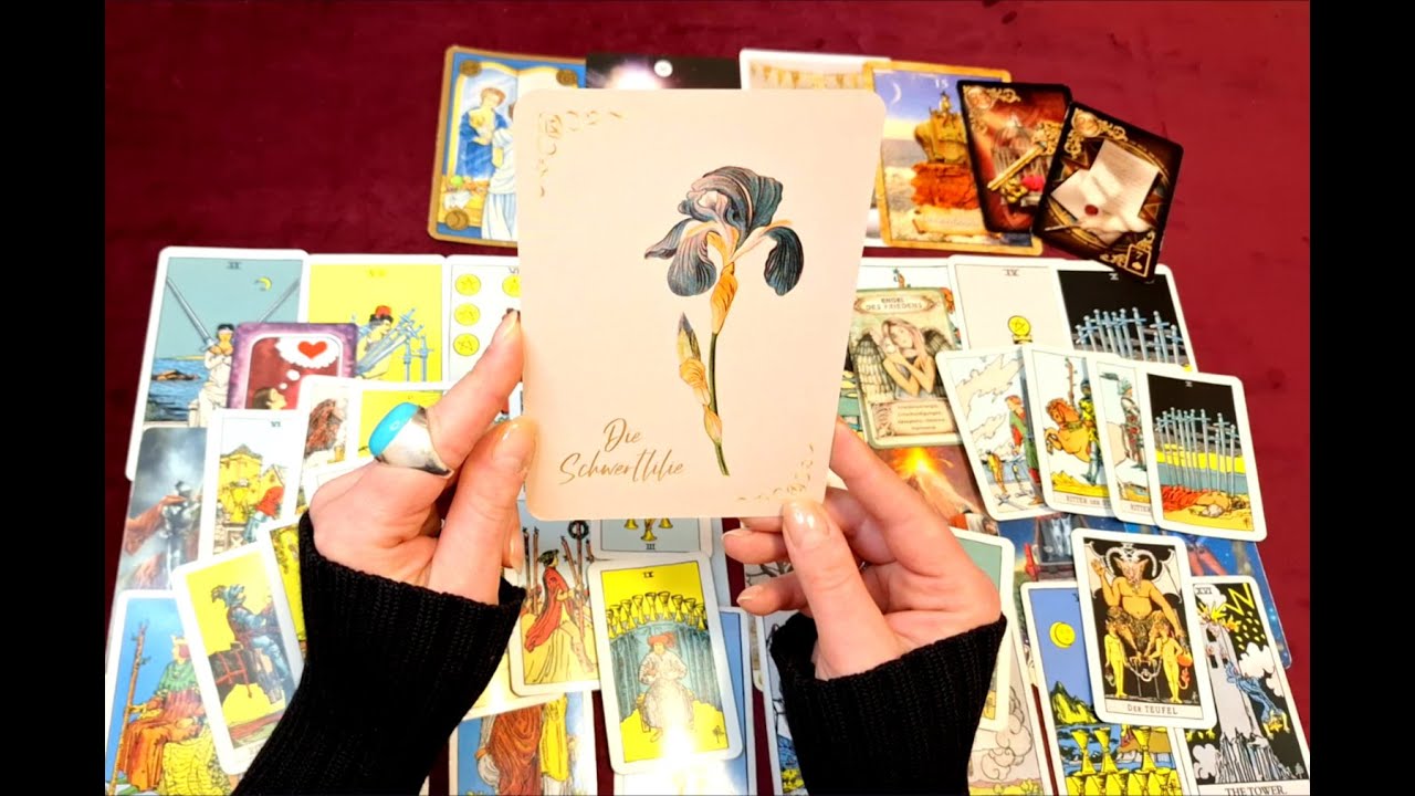 STEINBOCK FEBRUAR 2026 ★ Gibt es noch Hoffnung? ★ TAROT ORAKEL