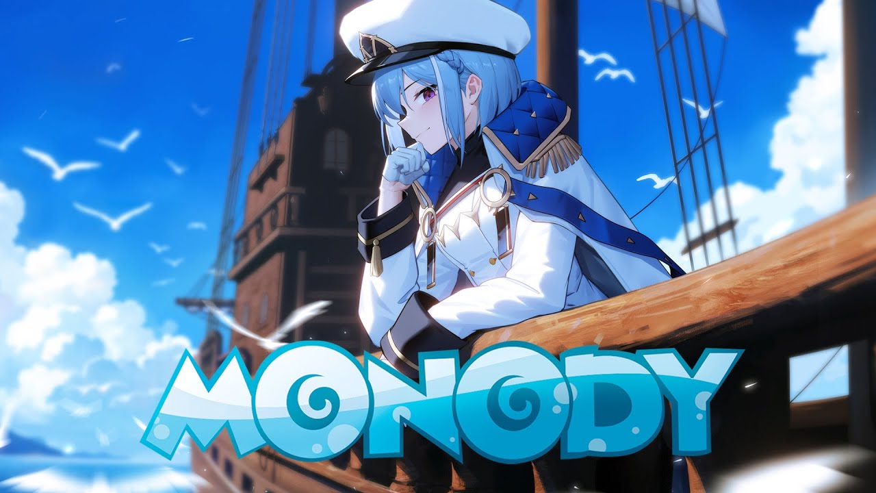 「Nightcore」→ Monody (New Epic Orchestra Remix) - (Lyrics)