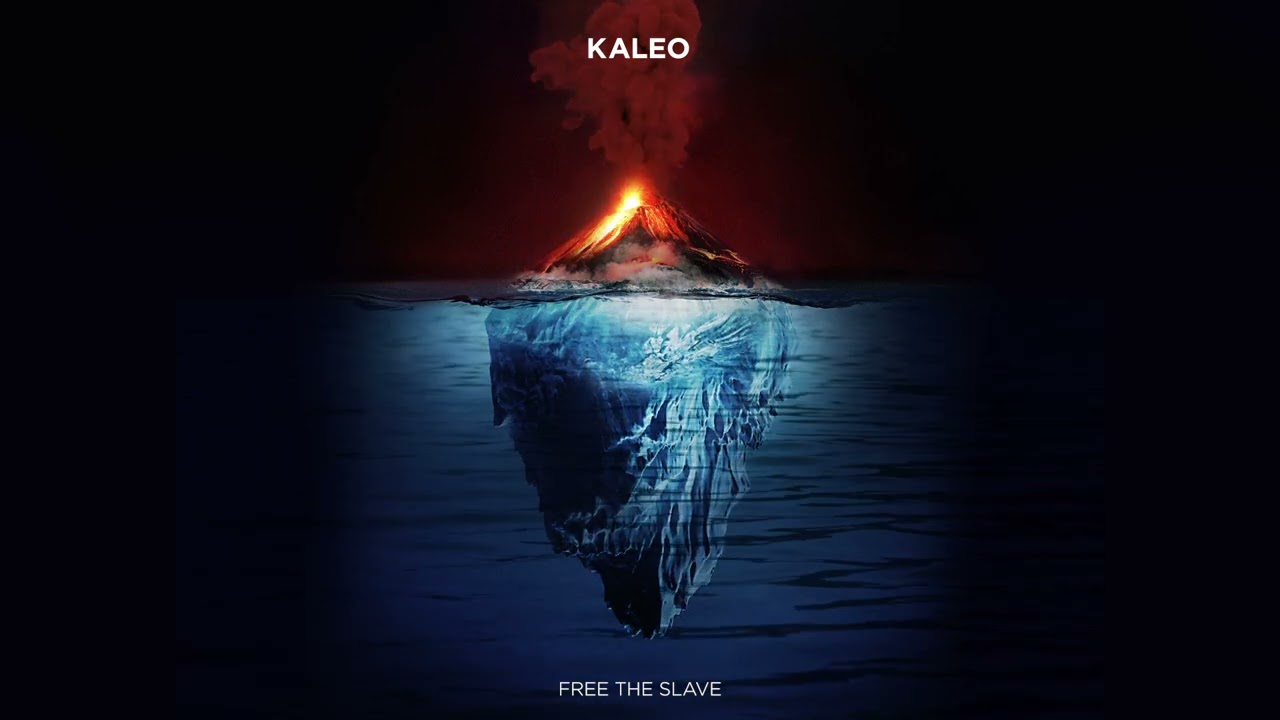 KALEO - Free The Slave [OFFICIAL AUDIO]