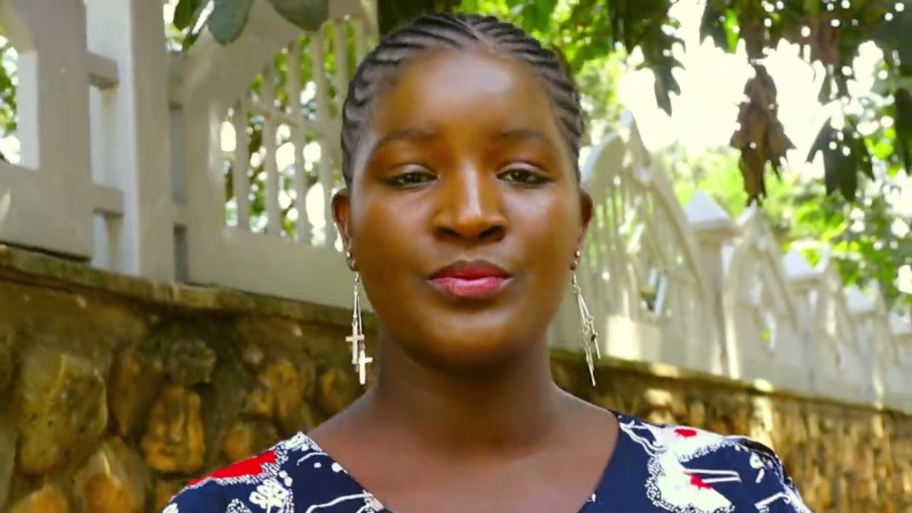 NALA MUSIC -BWANA NI MCHUNGAJI (OFFICIAL VIDEO)