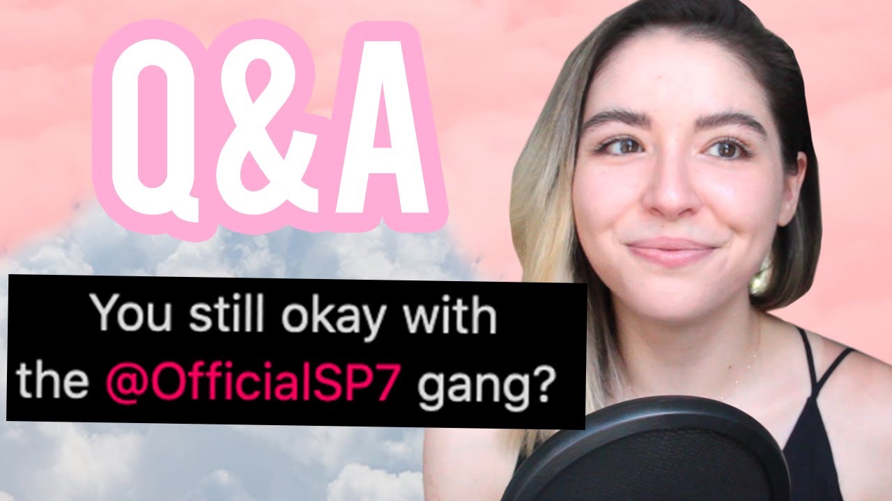 Why I Left Sugar Pine 7 // Q&A
