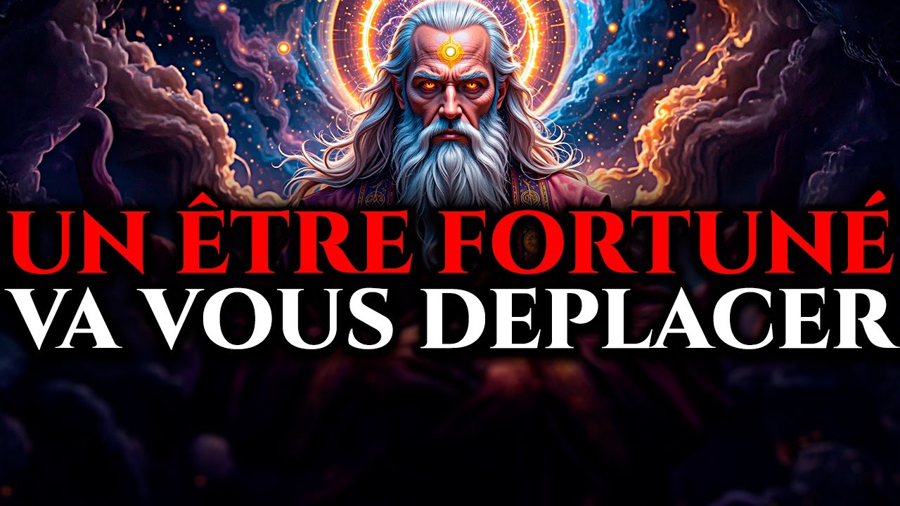 ÉLUS, UN INCONNU RICHE VA VOUS DÉPLACER… À CAUSE DE VOS ACTES 💰🙌