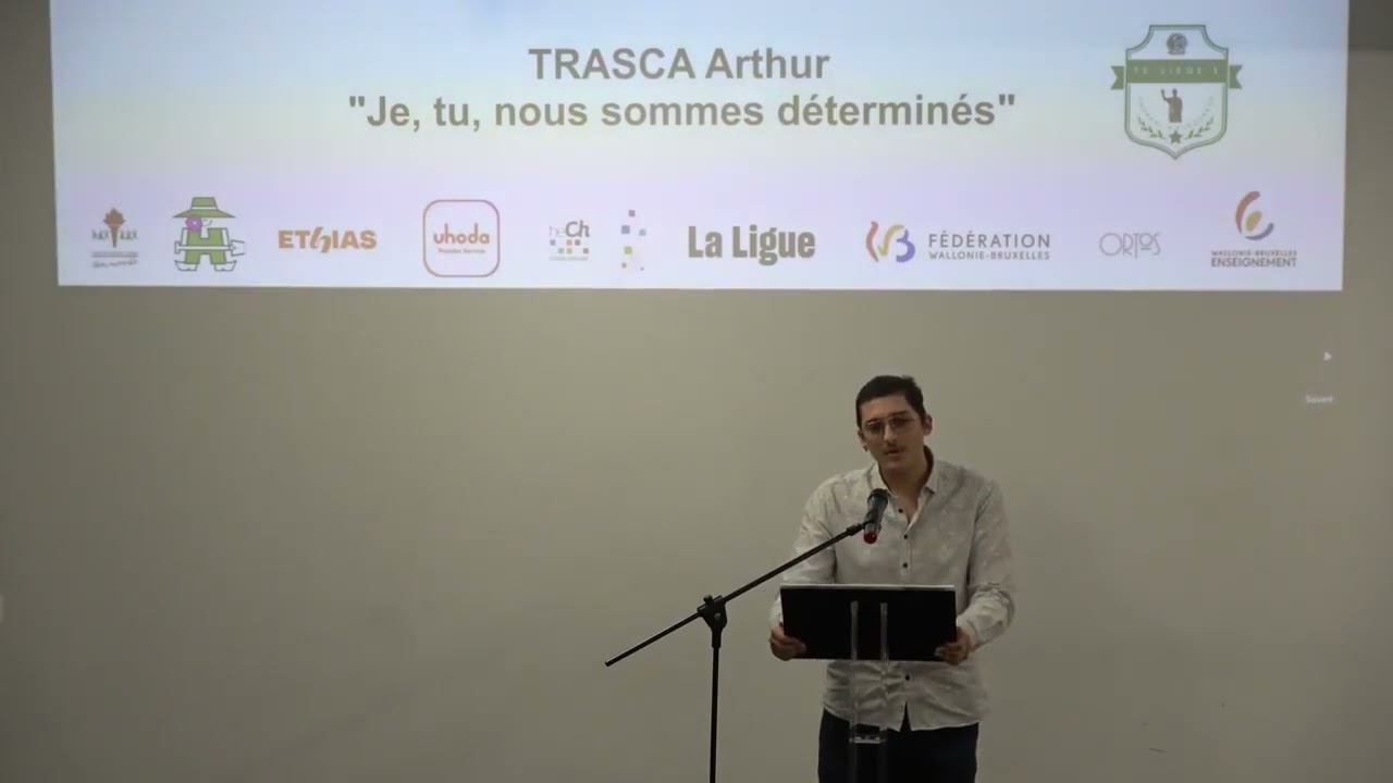 Arthur Trasca