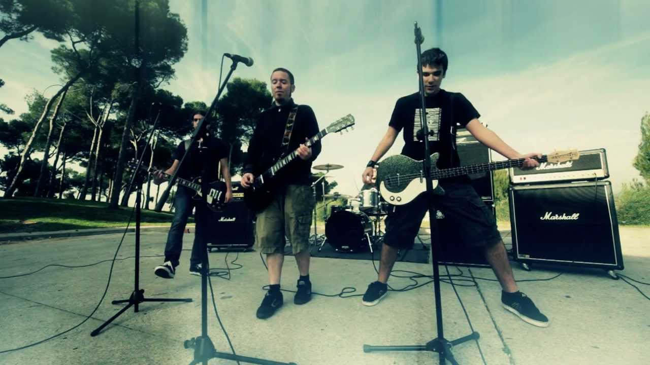 Malestar Social - Per Sempre Més (Videoclip HD)