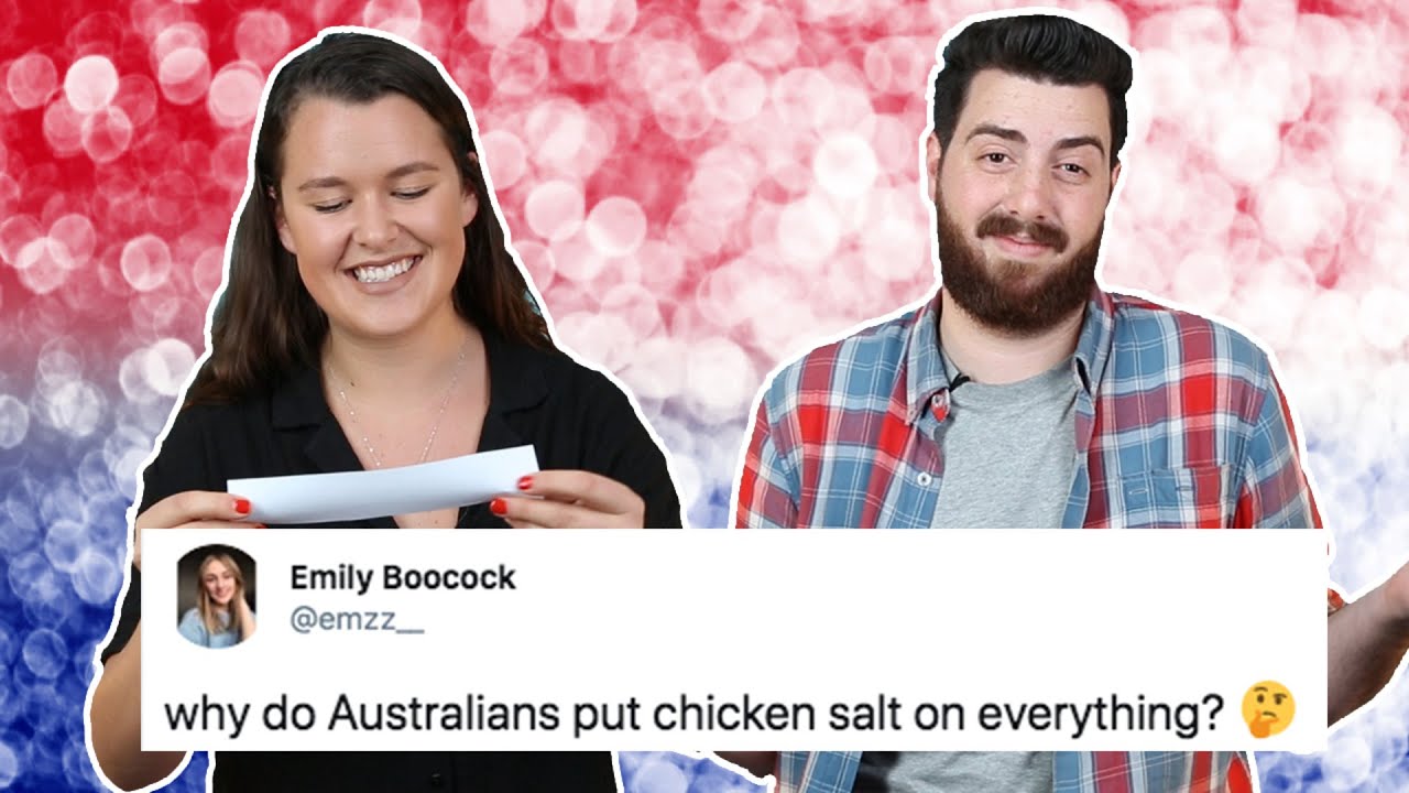Questions The World Has For Australia, Answered