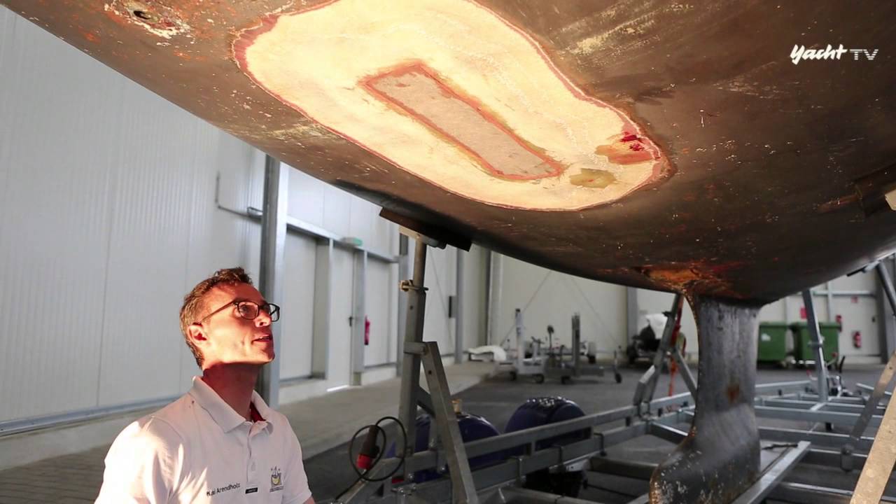 VDL Das Leck muss weg Lochreparatur