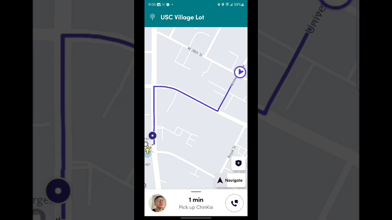 Сделал $700+ в такси за 12 часов Лос-Анжелес UberX/Lyft