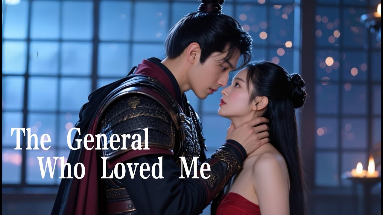 He Was an Untouchable General—Until a Modern Girl Stole His Heart!
