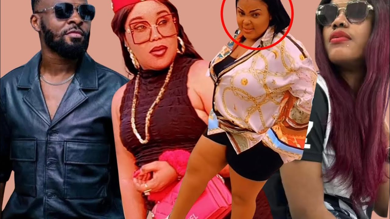 JAELSHOW NA FIFI SIWA BA AUDIO YA SOMO PO BA BOYCOTTER CONCERT YA HÉRITIER
