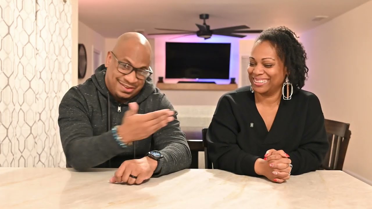 Still Hoping: Part 2 | An IVF Update & Inviting My Husband Into the Journey ✨
