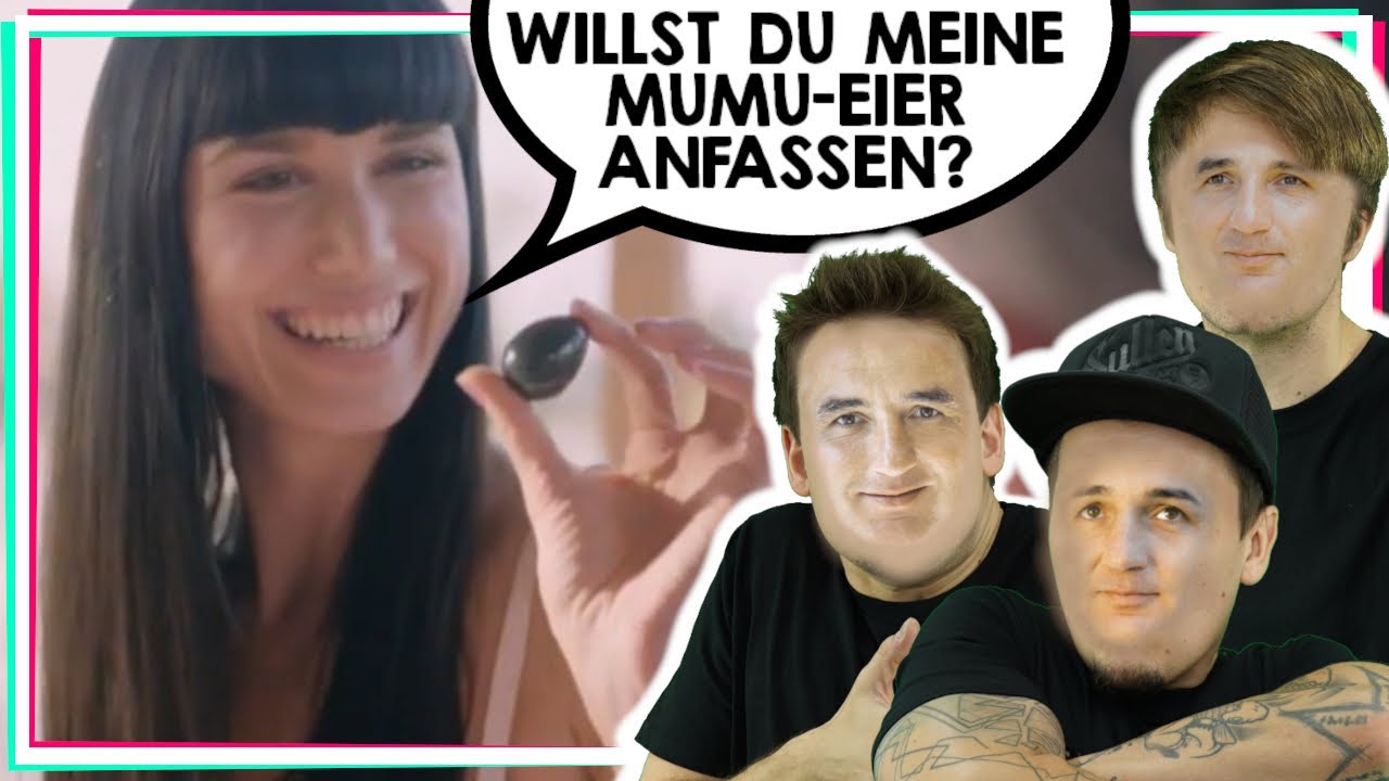Esoterik-Wahnsinn - Zwischen verrückten Abzockern, Mumu-Eiern, Geistern & gaaanz viel Geld!