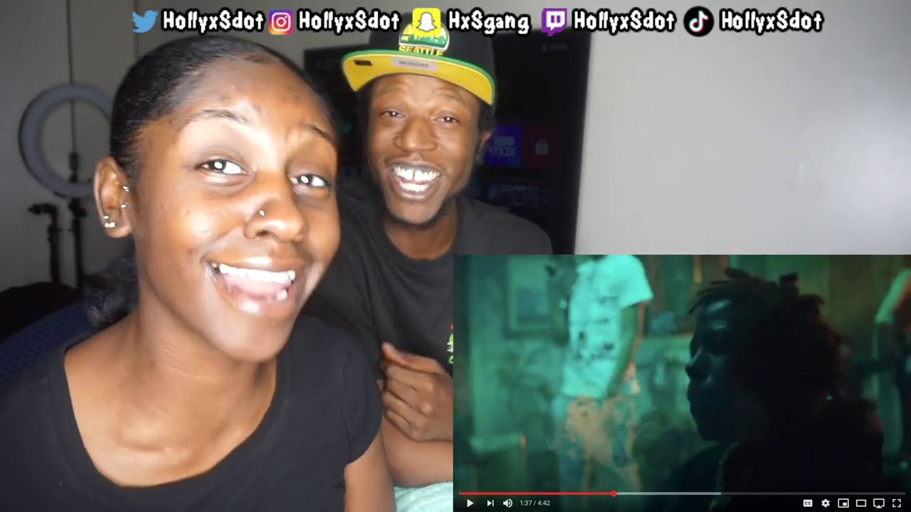 Chief Keef & Mike WiLL Made-It &ndash; STATUS (Official Music Video) REACTION!