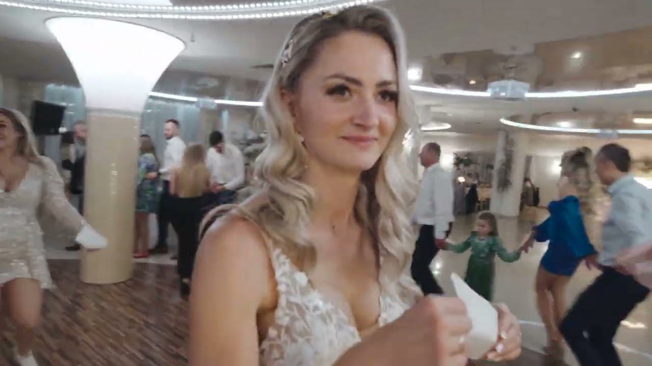 Kapela Zgraja - Zabawa Weselna mam chusteczkę haftowaną - tel. 880 090 487