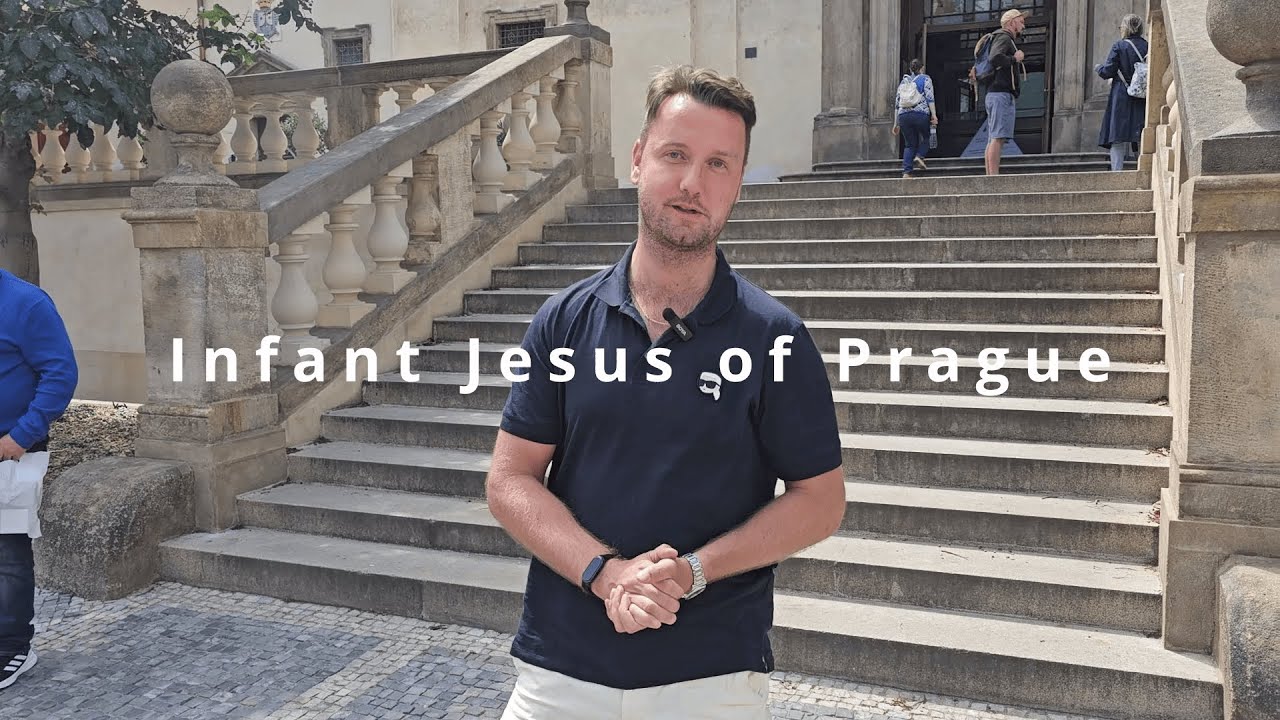 L'Enfant J&eacute;sus de Prague | Guide touristique de Prague