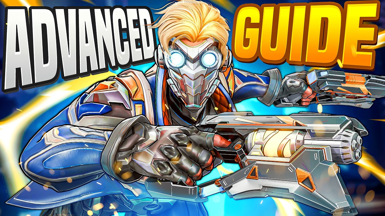 The ONLY Starlord Guide You'll Ever Need (2026 UPDATED)