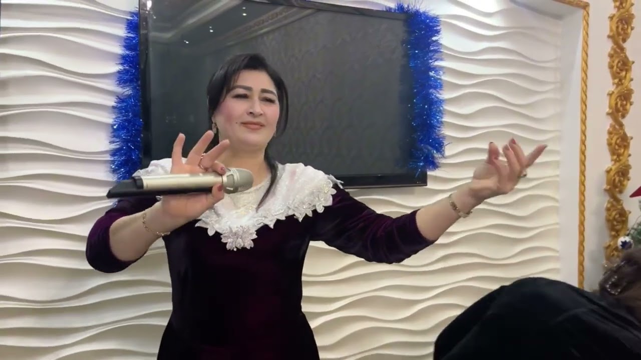 40 yillik Yubeley 1-qisim