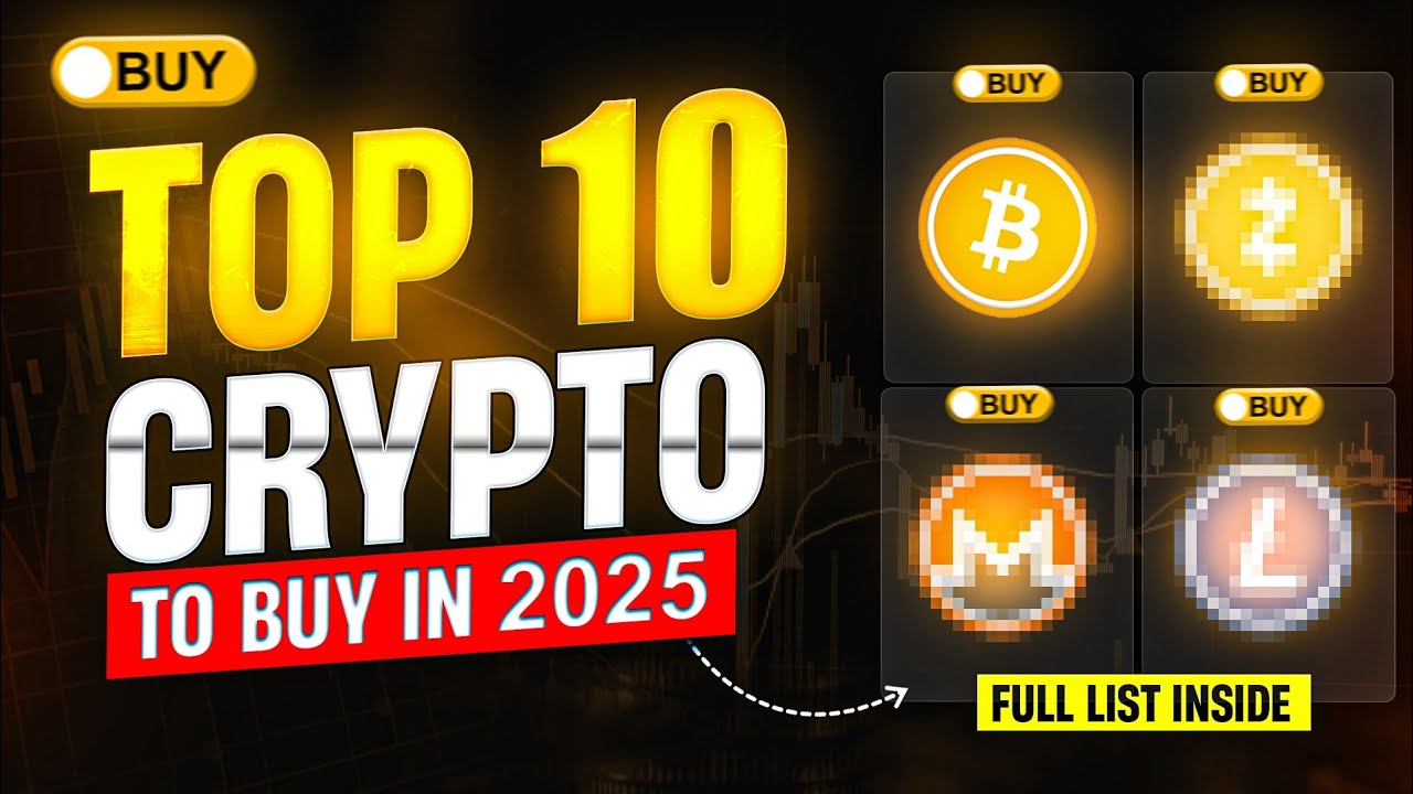 Top 10 Undervalued Altcoins to Buy in 2023 | Crypto Gems 🚀