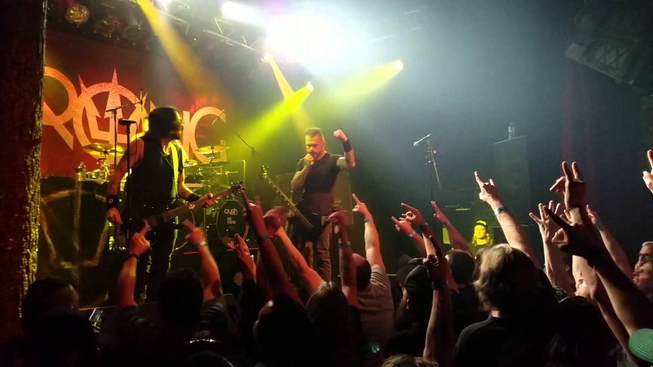 Prong - 