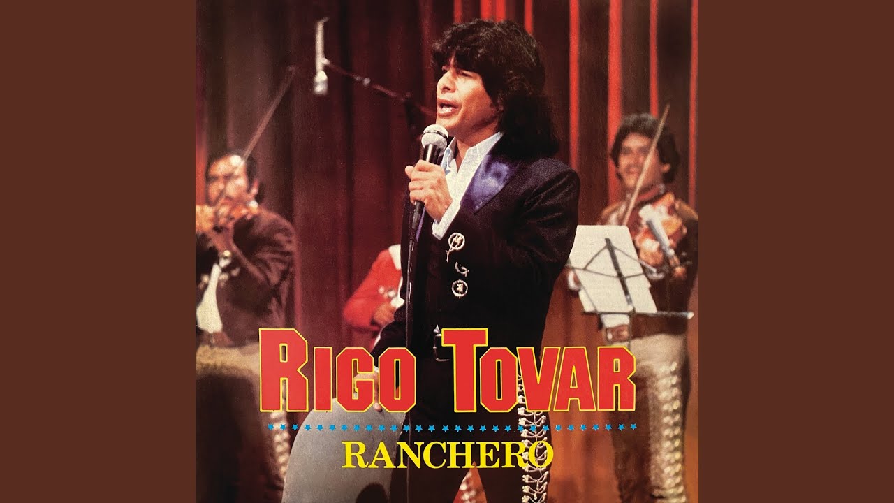 Golondrina De Ojos Negros (Versión Mariachi / Remasterizado)