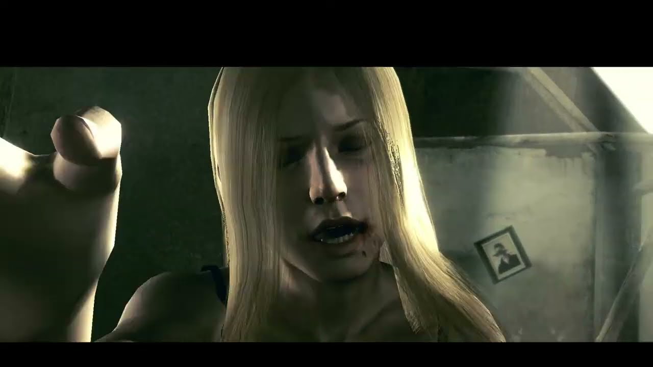Resident evil 5 live gameplay