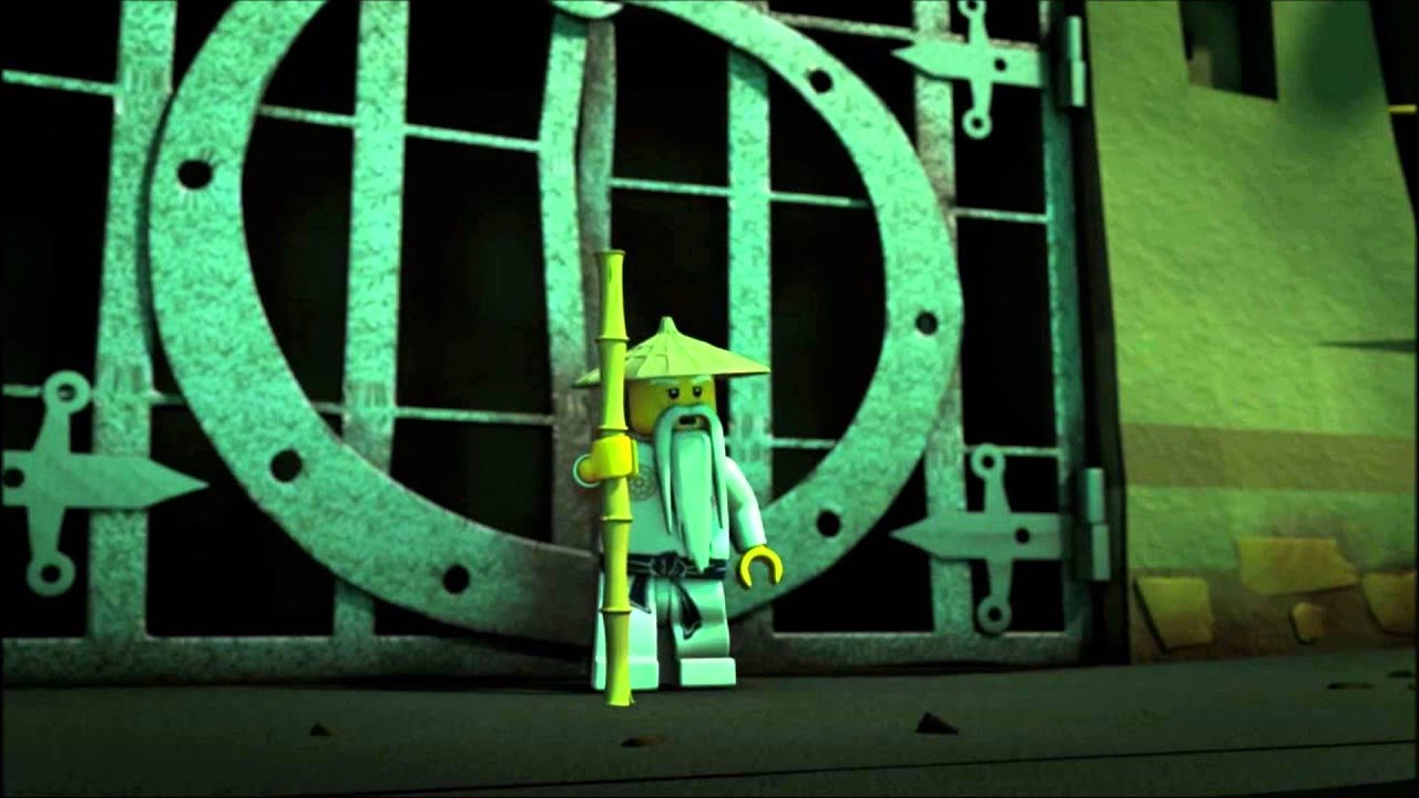 Ninjago Soundtrack - Awakening the Devourer