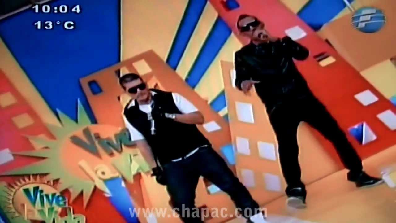 Chapa C - Usted