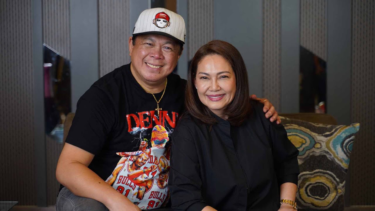 SAKSI SI DENNIS PADILLA SA LOVE LIFE KO NOON! I Maricel Soriano