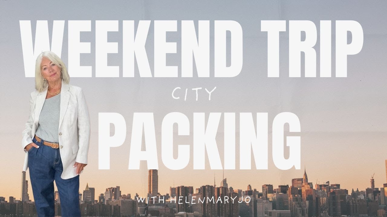 What I Wore for a Weekend with Friends | Plus M&S Debacle Update