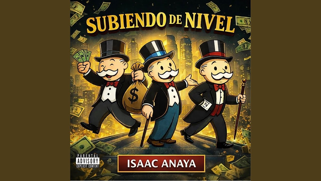 Subiendo de Nivel