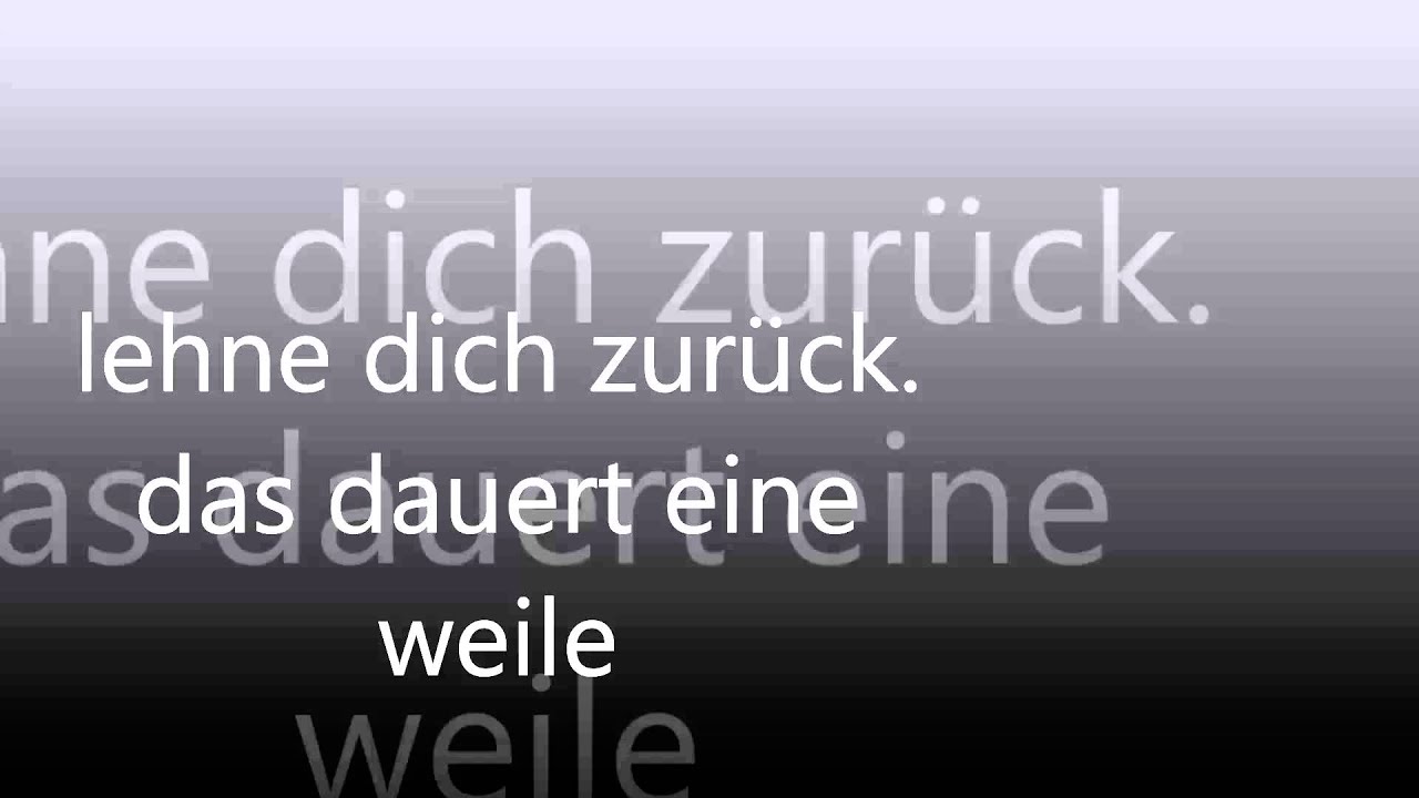 99 Dinge die man tun kann wenn man Langeweile hat.