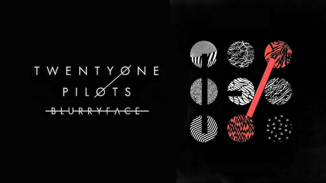 Twenty One Pilots - Blurryface [Full Album]