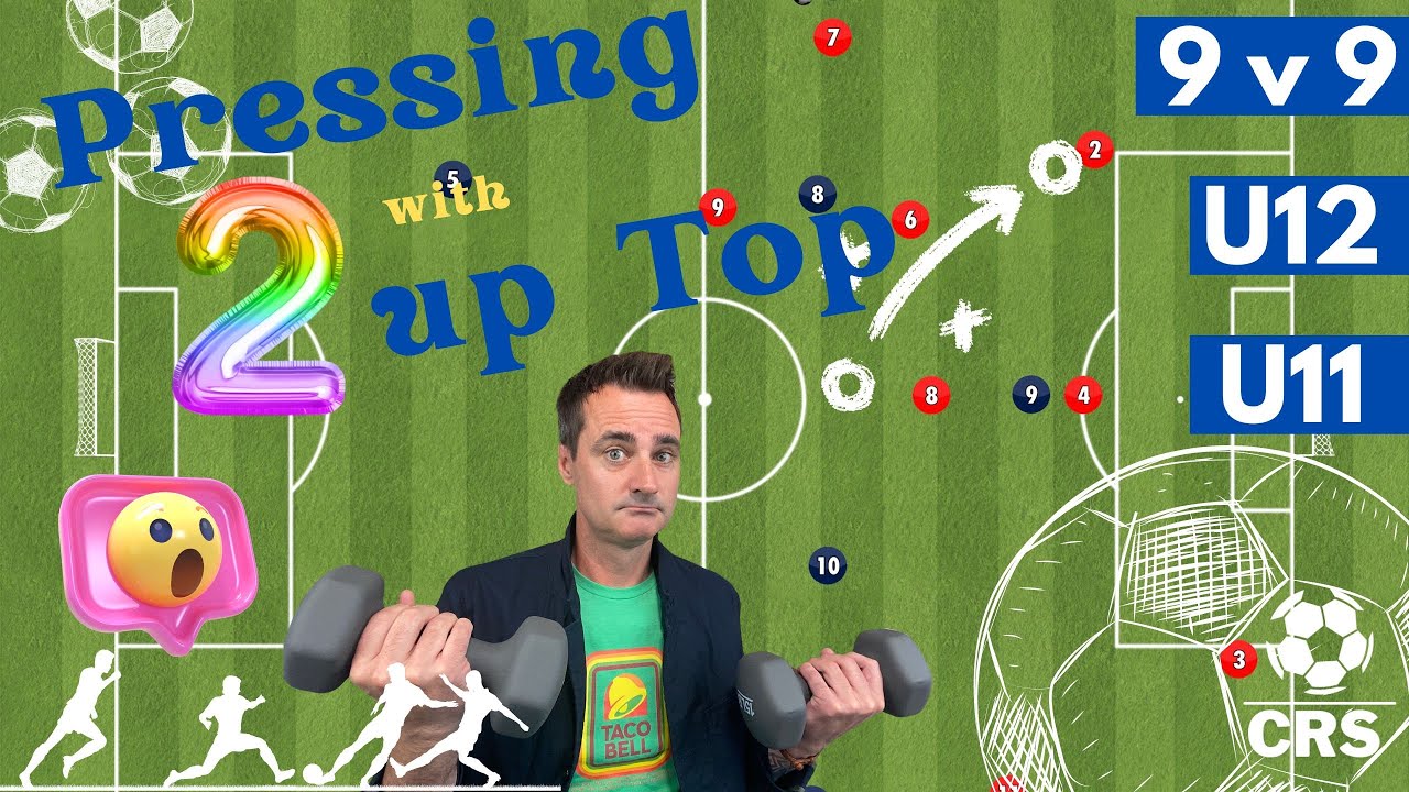 New way to press at 9v9???