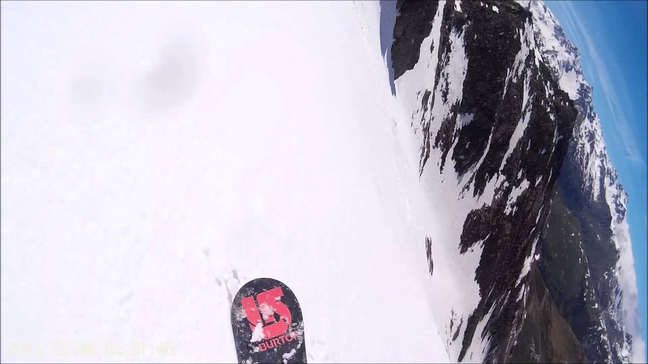BackCountry Madesimo Pizzo Groppera