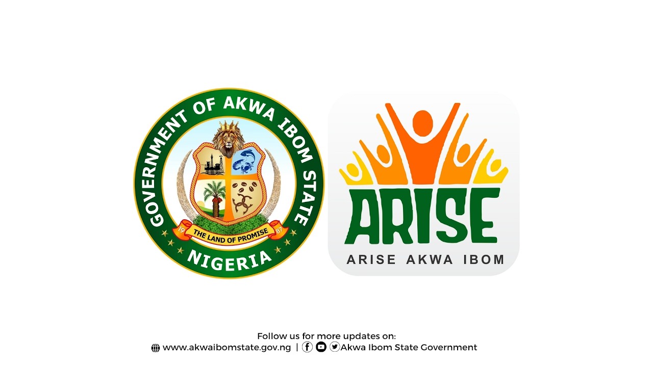 #Live:Press Briefing by the Akwa Ibom State Government on the Alleged Oil Wells Reallocation Reports